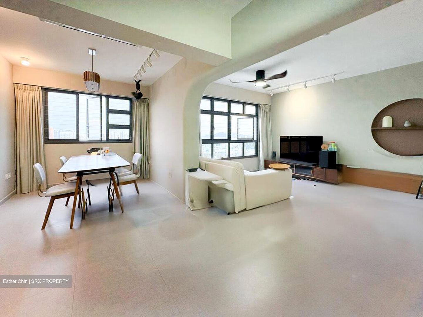 Blk 464B Clementi Peaks (Clementi), HDB 4 Rooms #449819181